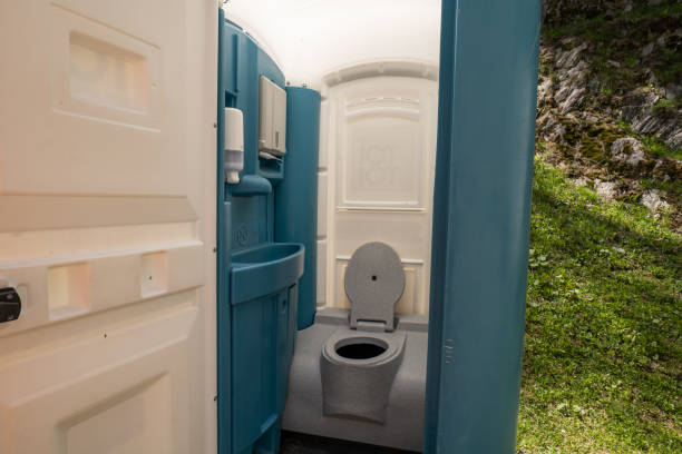 Best Best portable toilet rental  in Little Elm, TX