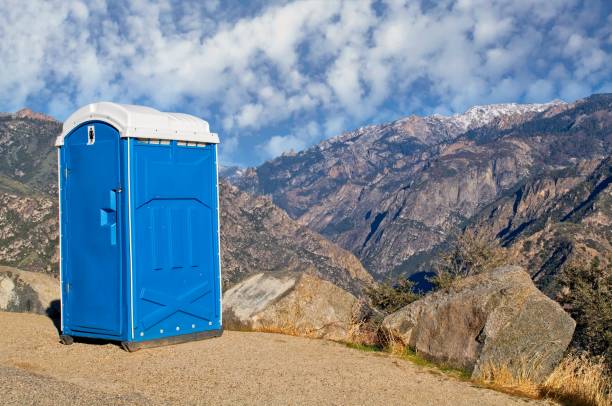 Best Luxury portable toilet rental  in Little Elm, TX