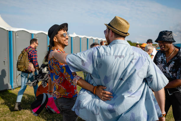 Best Porta potty rental for parties  in Little Elm, TX