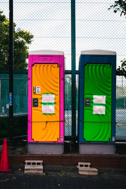 Best Porta potty cleaning services  in Little Elm, TX