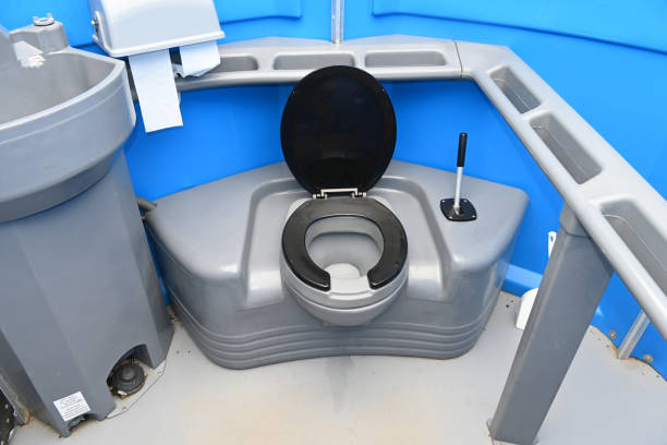 Portable Toilet Options We Offer in Little Elm, TX